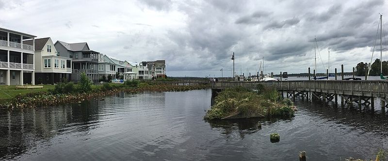 Washington (“Little Washington”)