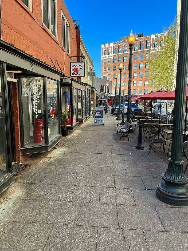 Asheville, North Carolina