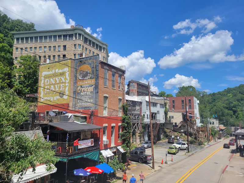 Eureka Springs, Arkansas