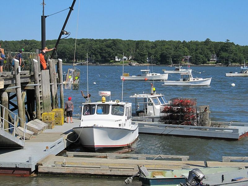 Rockland