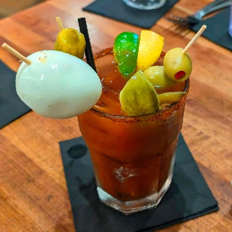 Ambience: Rustic, Lively, Down-To-Earth