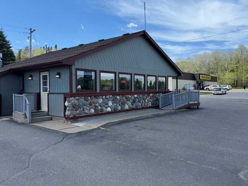 Pasty Corner &ndash; Iron River