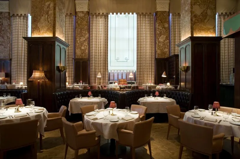 Butcher and Singer (Philadelphia)