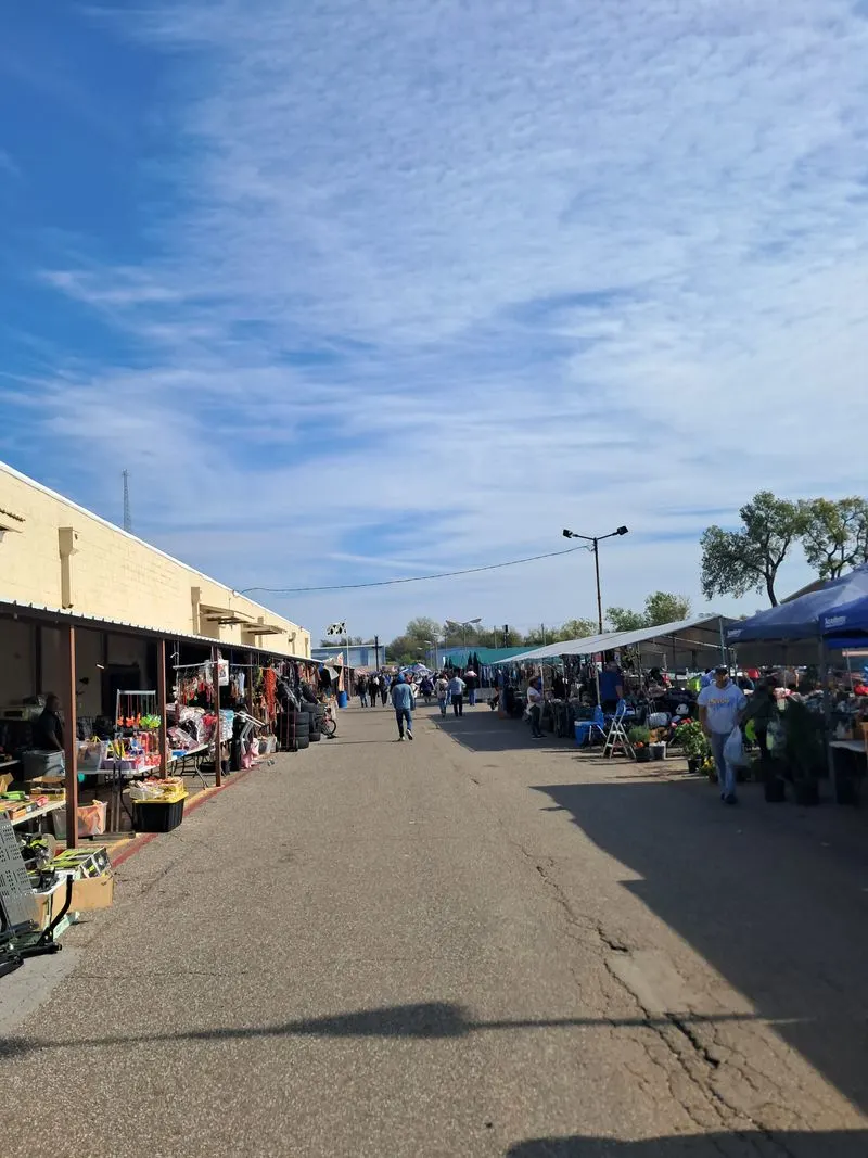 Outdoor vs. Indoor Shopping: How to Split Your Time