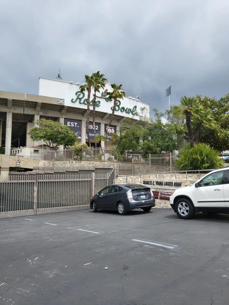 Parking, Transport, and Getting Your Haul Home