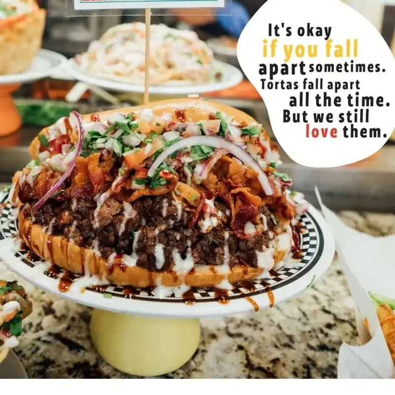 Food Court Essentials