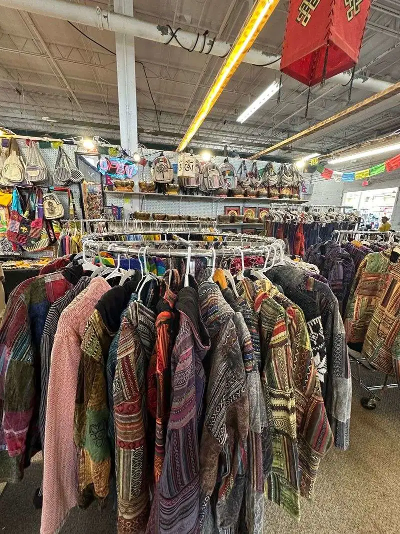 Seasonal rhythms and weather planning