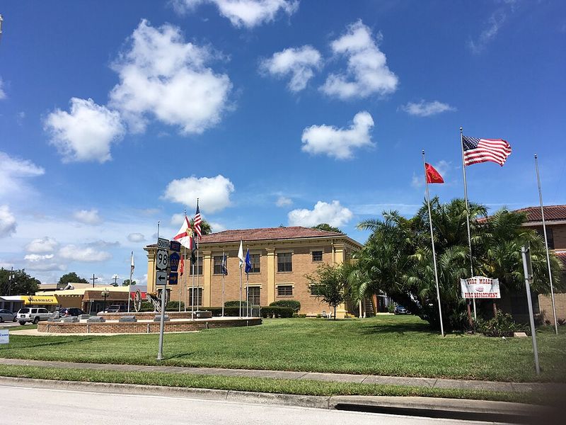Fort Meade, Florida