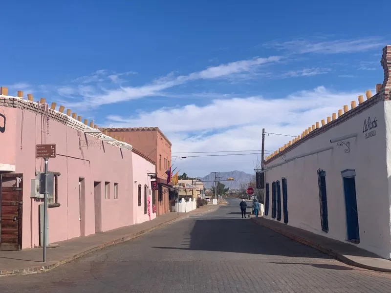 Local Makers and Artisan Shops