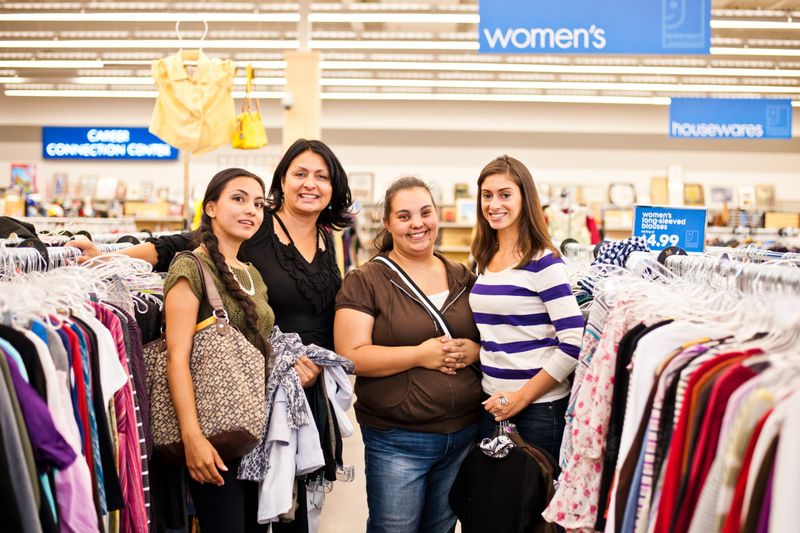 Goodwill Retail Store (South Burlington)