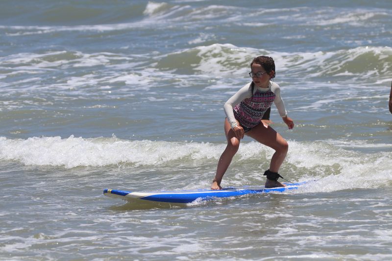 Port Aransas, Texas