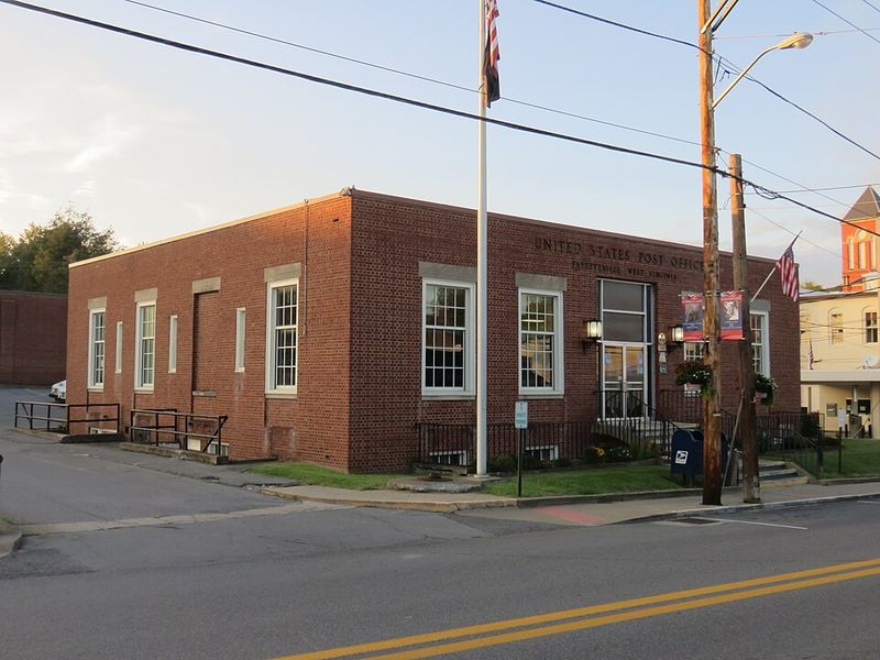 Fayetteville, West Virginia