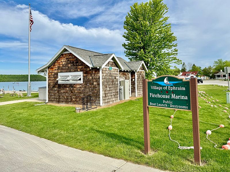 Ephraim, Wisconsin