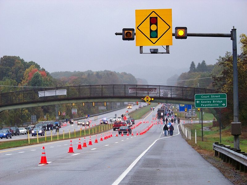 Fayetteville, West Virginia