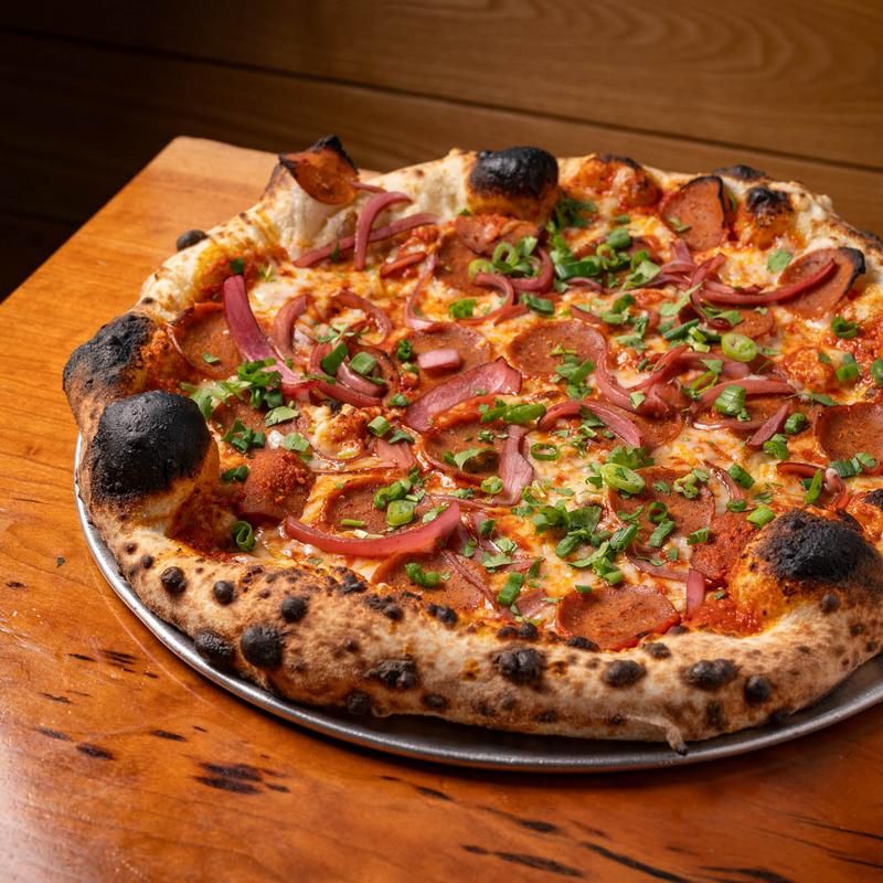 King Dough &mdash; Indianapolis, IN