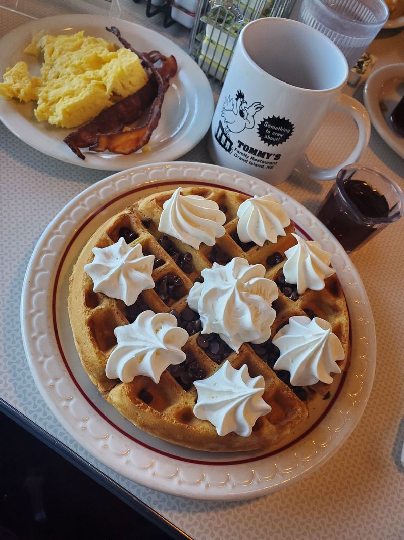 Shady Bend Cafe