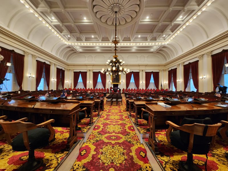 State House