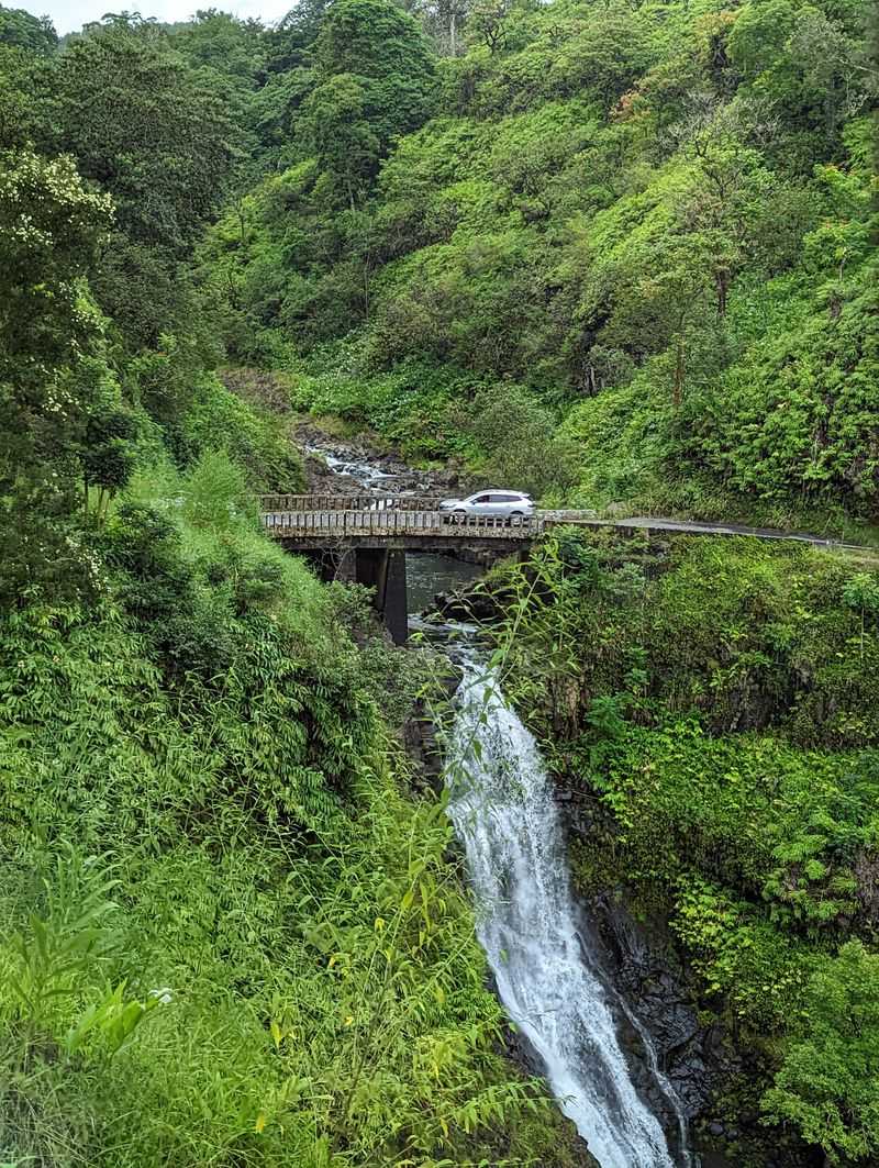 Hana Highway — Maui, Hawaii