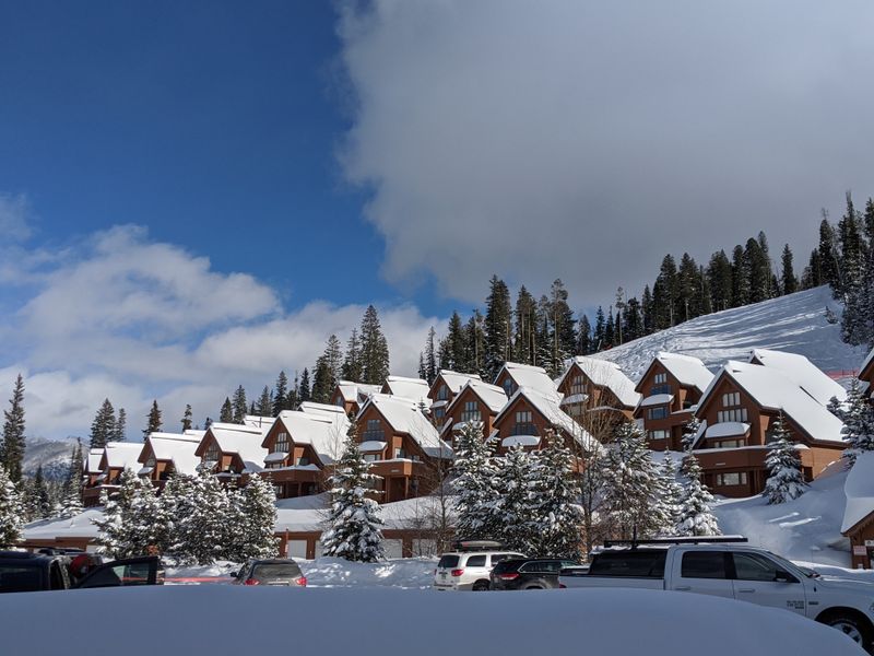 Big Sky Resort