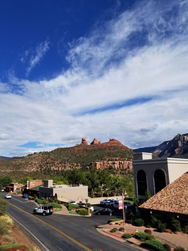 Sedona, Arizona