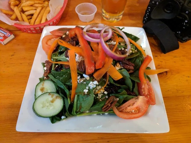 The Olde Mill Tavern, Harrison