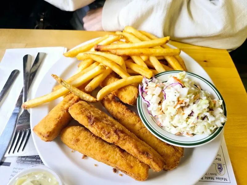 Moody&rsquo;s Diner, Waldoboro