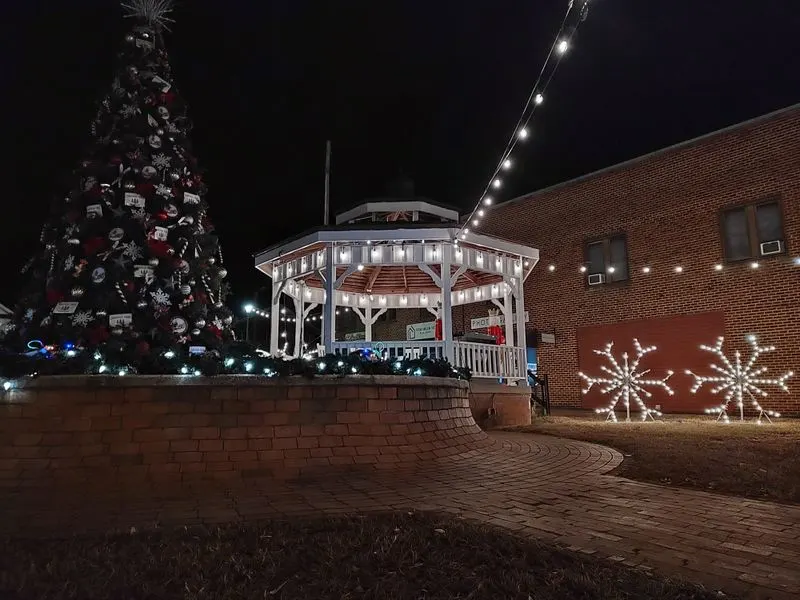 Franklin, North Carolina