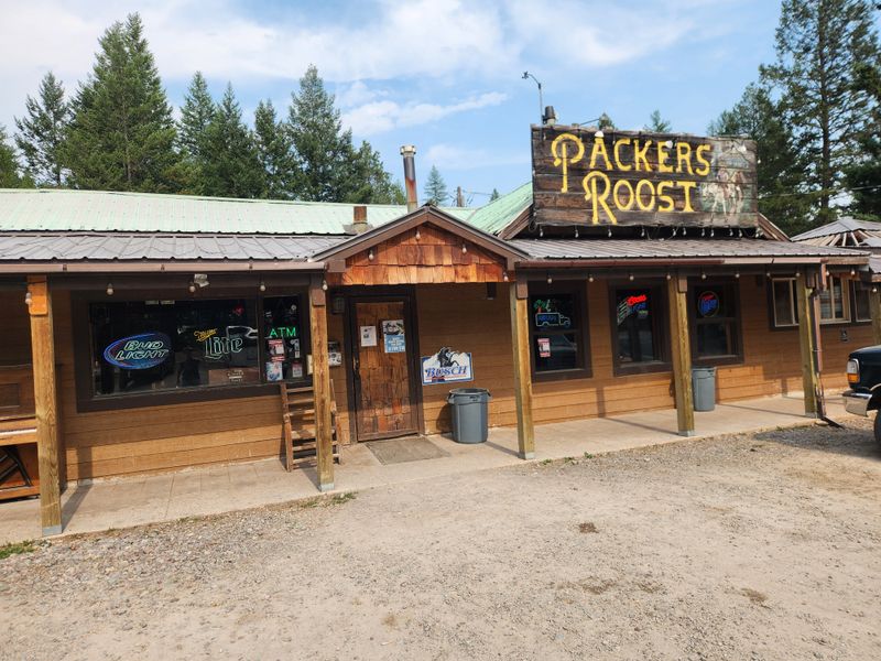 Packers Roost (Coram)