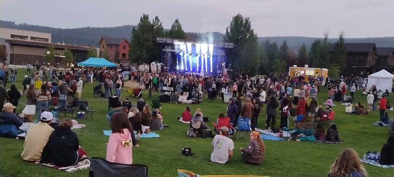 Big Sky Town Center