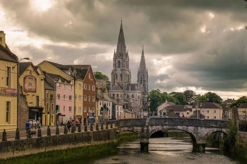 Cork, Ireland