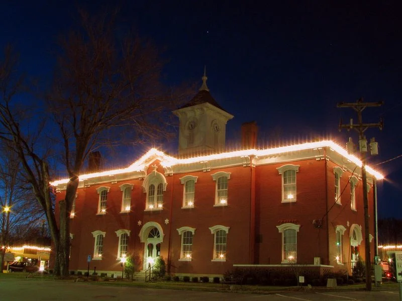 Lynchburg (Moore County)