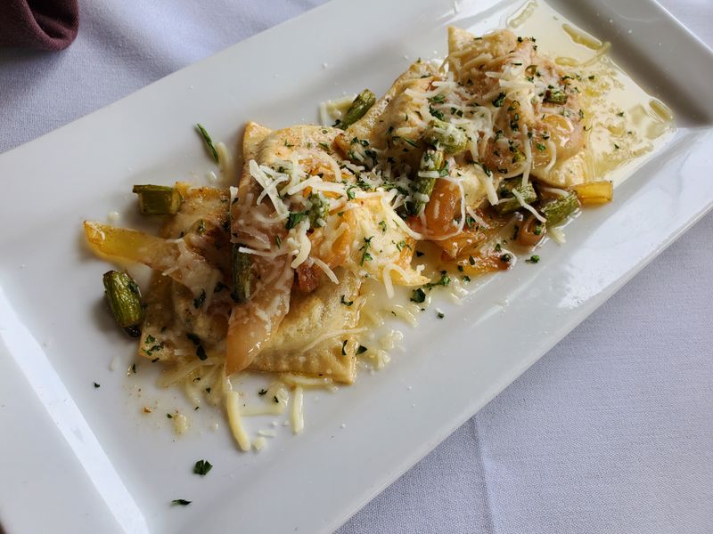 The Lakehouse Inn & Winery &mdash; Geneva, OH