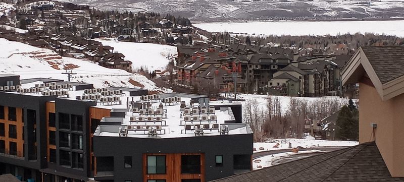 Park City, Utah