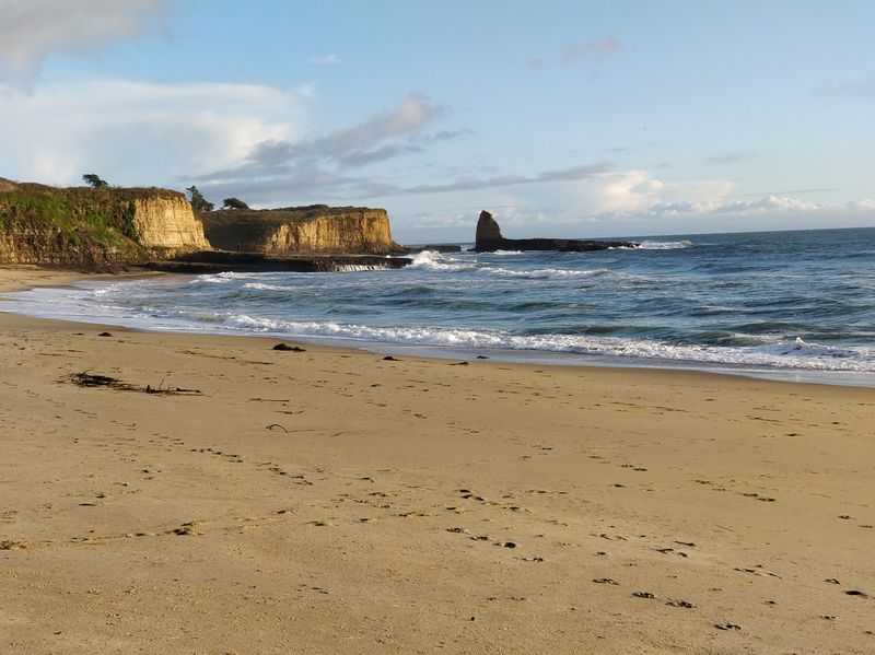 Santa Cruz, California