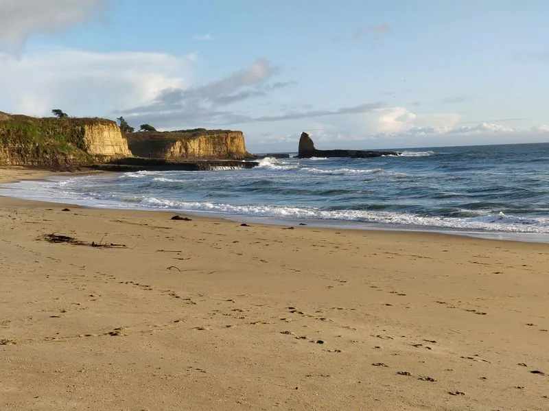Santa Cruz, California