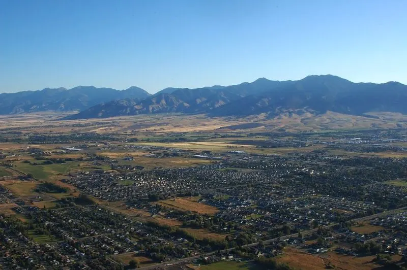Bozeman, Montana