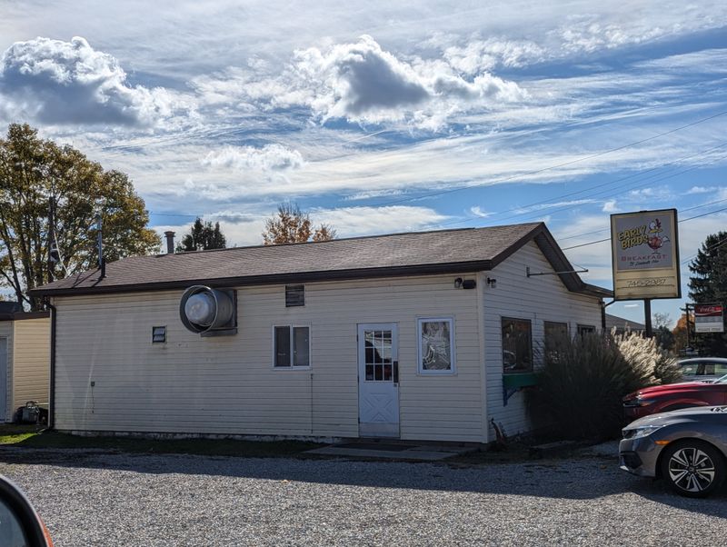 Early Birds Breakfast (Louisville, Ohio)