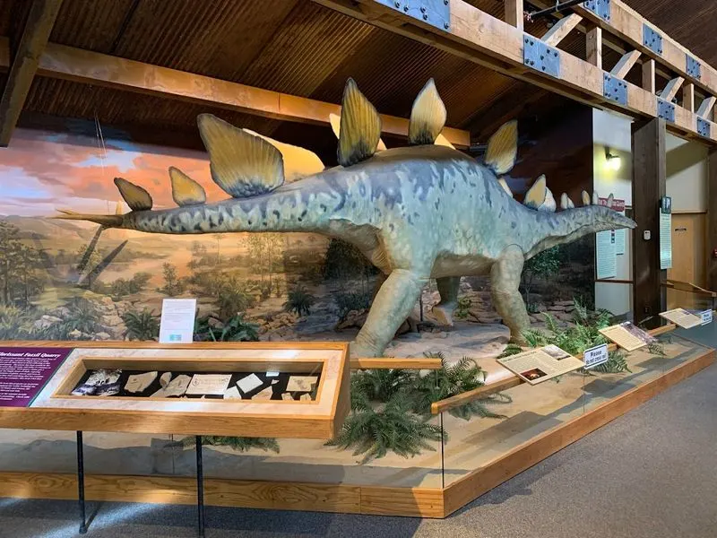 Cripple Creek Heritage Center