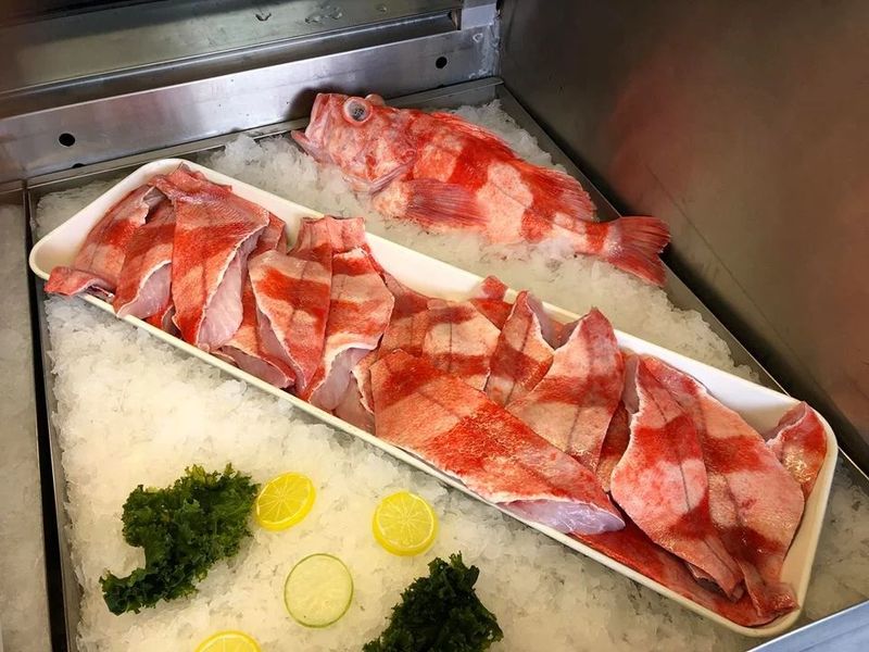 Merino’s Seafood Market & Fish N’ Chips