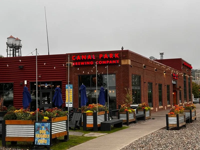 Canal Park Brewing Company