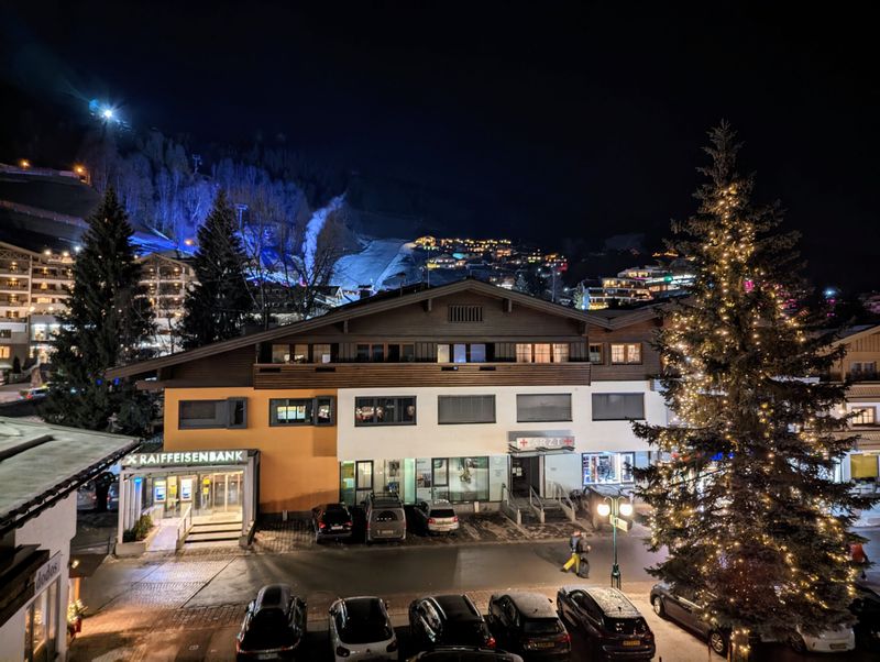 Saalbach-Hinterglemm, Austria