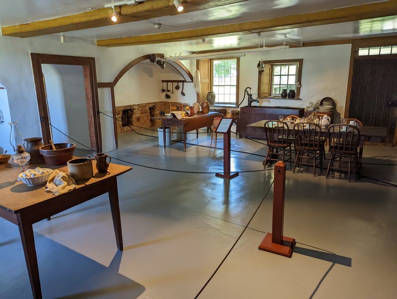 South Union Shaker Village