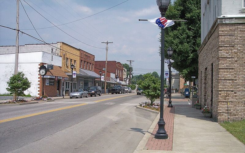 Summersville