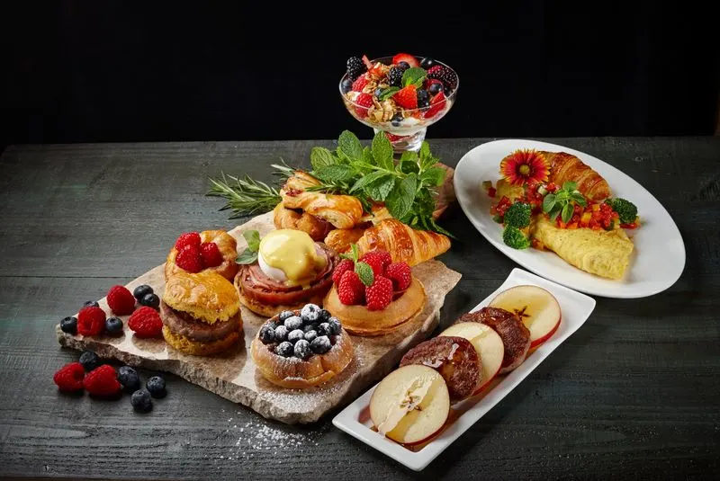 The Breakers Palm Beach – The Circle, Palm Beach