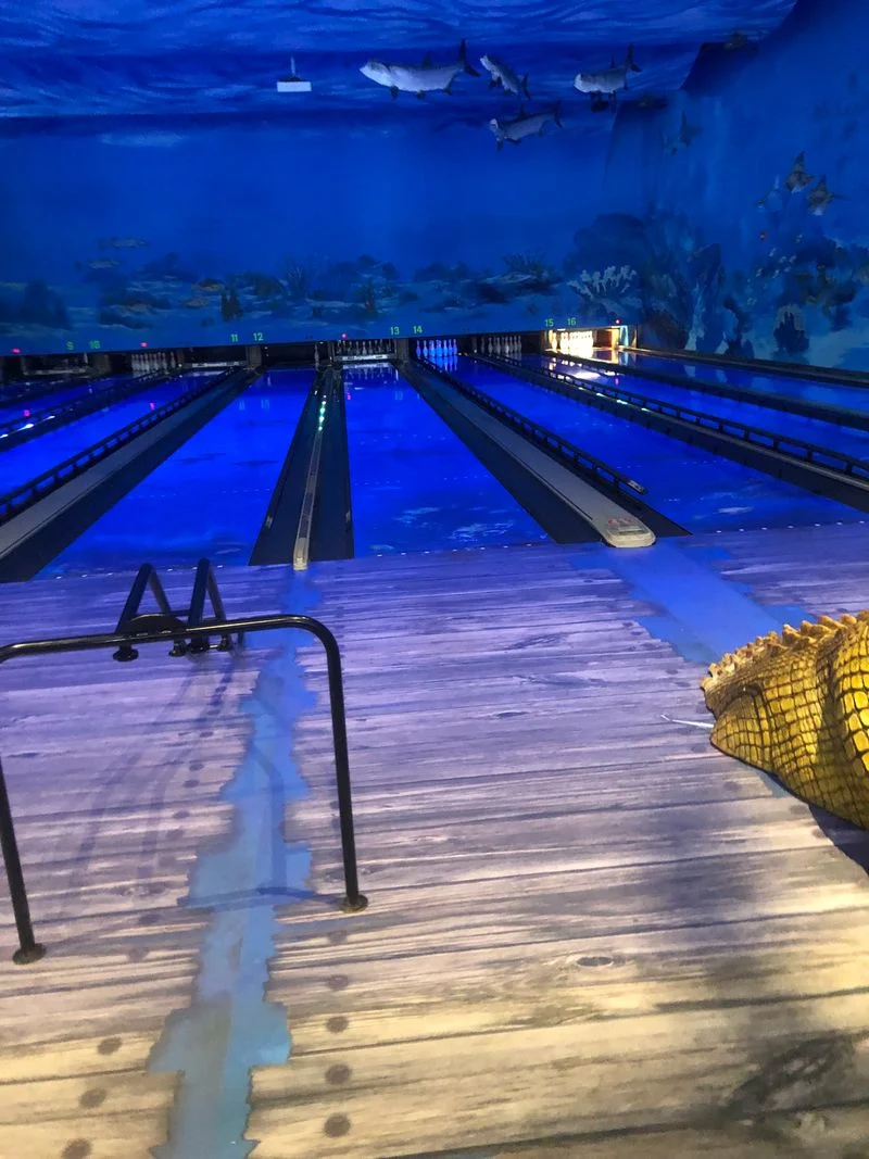 Making It A Birthday Bash