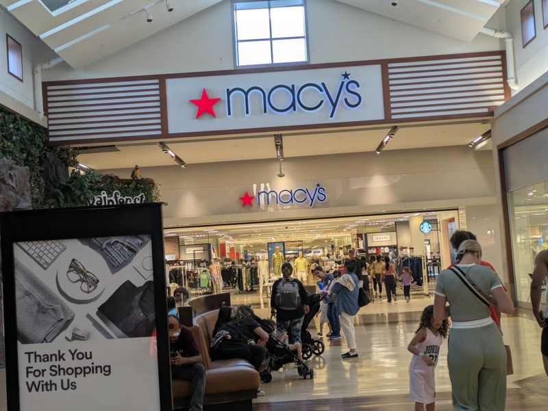 Outlet hunter&rsquo;s path for top deals