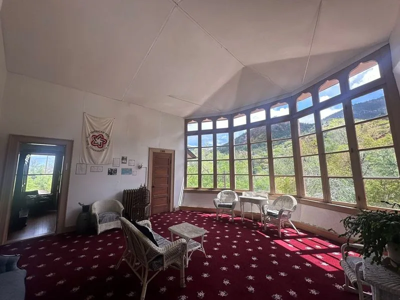 Planning your visit and hours