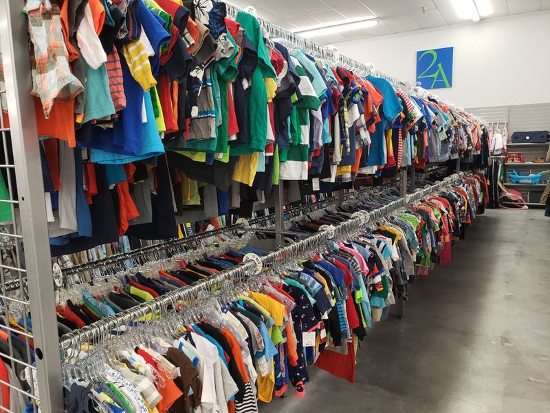 How to score quality clothing on a budget