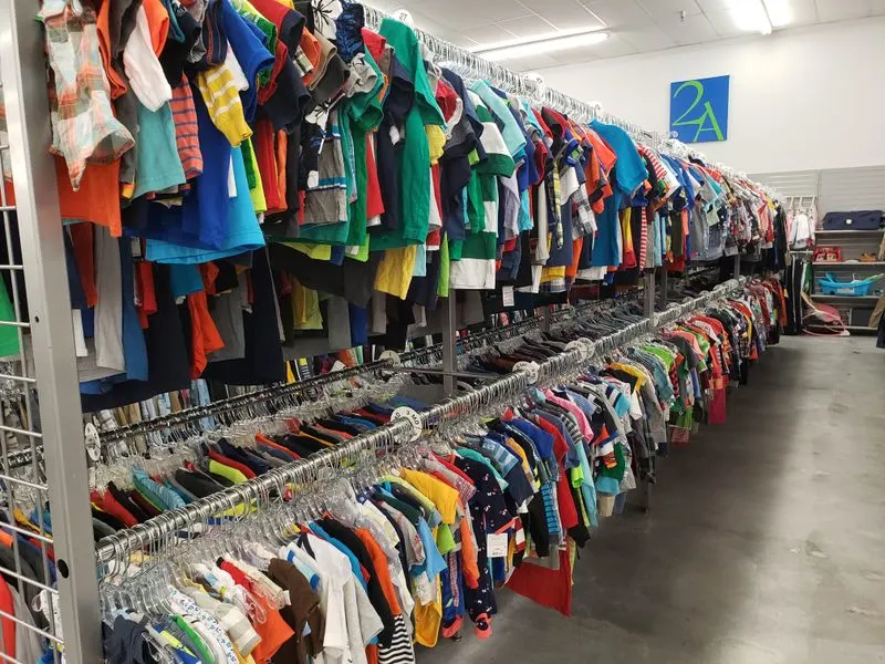 How to score quality clothing on a budget