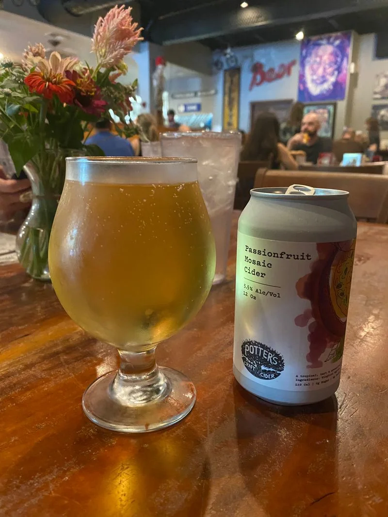 What to order on your first visit